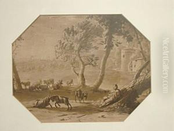 Scena Bucolica - view 1