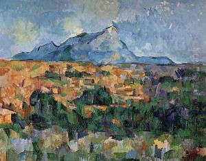 Mont Sainte Victoire5