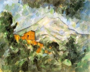 Mont Sainte Victoire 2