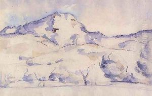 Mont Sainte Victoire2