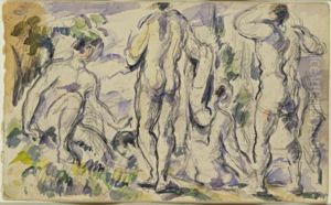 Bathers