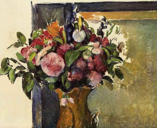 Flowers In A Vase2 - view 1