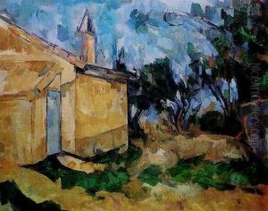 Jourdans Cottage
