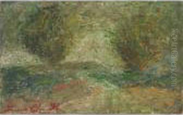 Landscape - view 1