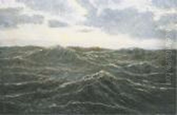 Marina - view 1