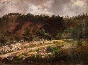 En Vei I Pillnitz 1832 1832 En Vei I Pillnitz 1832 1832