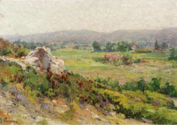 Provence - view 1