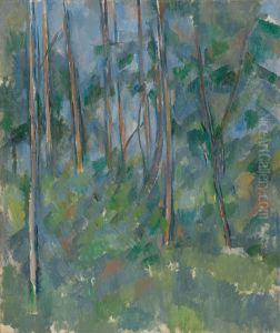 In The Woods3
