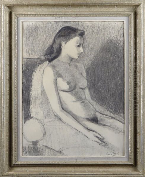 Sittandemodell - view 1