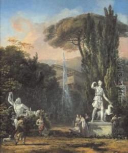 Capriccio Romano Capriccio Romano