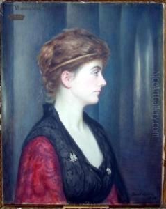 Lilian, Countess Of Cromartie