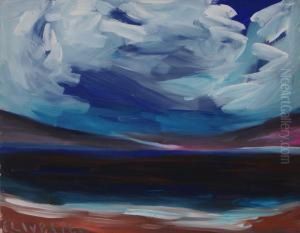 Dark Sea #133