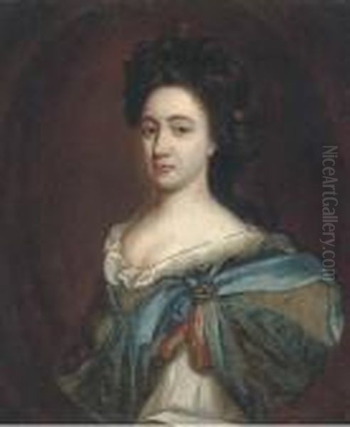 Portrait Of A Lady - view 1