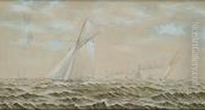A Yacht Race
