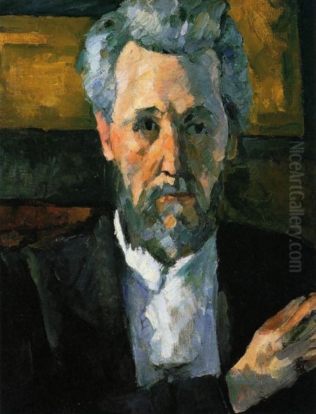 Victor Chocquet - view 1