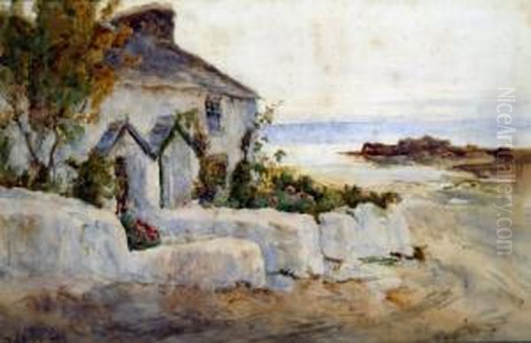 Coastal Cottage - view 1