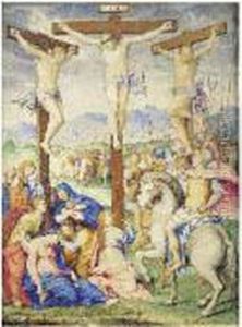 La Crucifixion