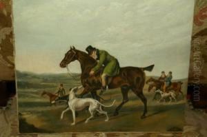 Hare Coursing