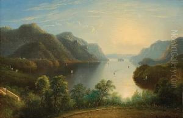 View On The Hudson - view 1
