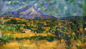 Mont Sainte Victoire10