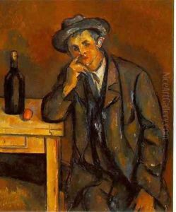 The Drinker