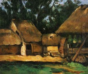 The Oilmill