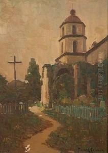 Church Yard