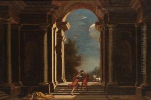 Coccorante by Leonardo Coccorant