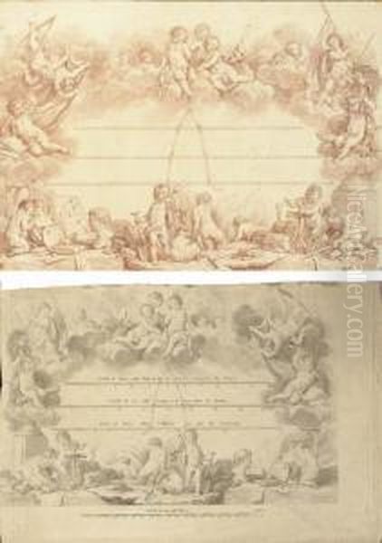 Standard Measures Of Toises - view 1