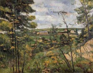 The Oise Valley