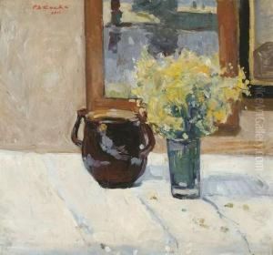 Nature Morte Nature Morte
