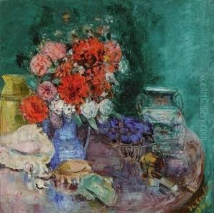 Stilleven (1943)