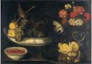 Nature Morte