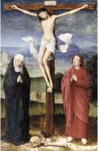 The Crucifixion The Crucifixion