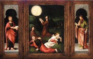 A Triptych