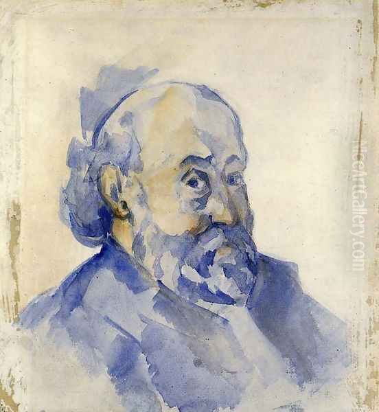 Self Portrait2 - view 1