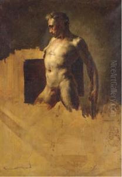Academie D'homme - view 1