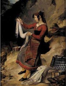 Brigand's Wife Brigand's Wife