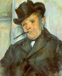 Portrait Of Henri Gasquet