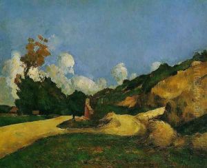 The Road