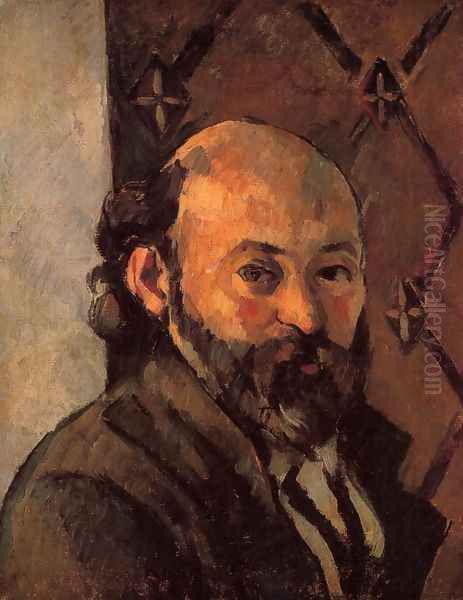 Self Portrait8 - view 1