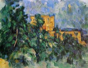 Chateau Noir II