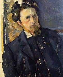 Portrait Of Joachim