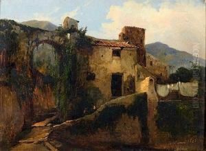 Vue De Castellammare