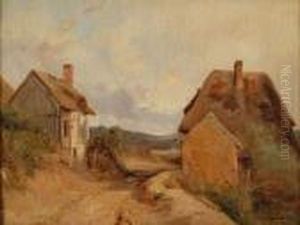 Chemin Et Hameau Chemin Et Hameau