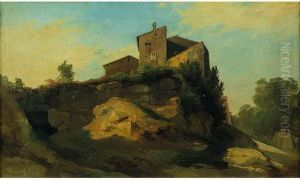 Vue D'albano
