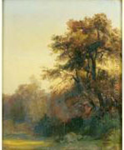 En Foret - view 1