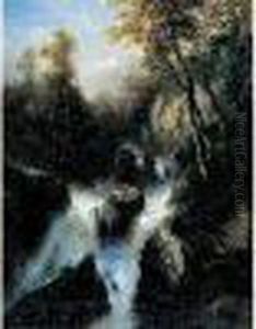 La Cascade