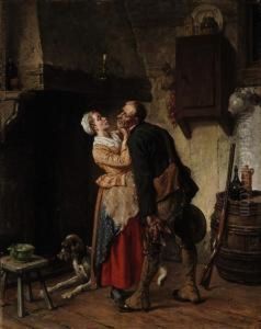 Bredouille