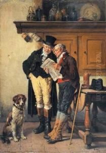 Nouvelles Du Jour (1885)